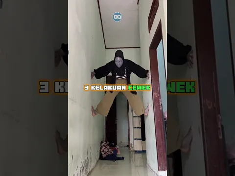 Ini adalah 3 kelakuan cewek paling gak bisa ditebak