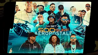 SET "SodSurf AÉROPOSTALE" - MC's Menor MR, Rhamon, Menor da C3, Lele JP, Menor JP, Menor da VD