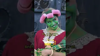 JANDA BERANAK DUA FULL