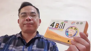 Phần 3- Review chia sẻ về hộp men vi sinh