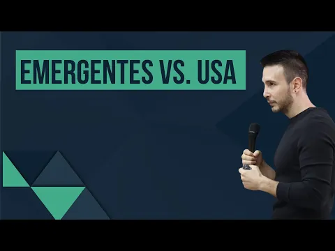 Sebastián Toro: ¿Ciclo de MERCADOS EMERGENTES? La gran OPORTUNIDAD que nadie ve