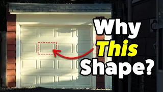 The amazing invisible detail.
