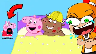 Animaciones de PEPPA PIG que te harán REIR!