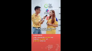 Khi con gái "ao chình" về kiến thức bóng đá (Viva24h - Cập nhật tin tức bóng đá Hot nhất)