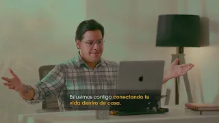 Netlife: 14 Años Transformando el Futuro de Ecuador