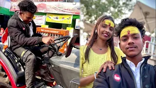Sonepur mela aa gaye hum explor or maje karne ❤️😍 #mrvicky90