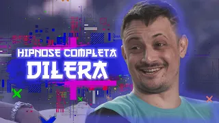 #2 - HIPNOSE COM DILERA - RETIRAMOS O SEU PIOR TIQUE