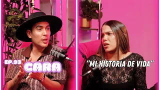 Hablemos De Tal Ep.93 - “CHISME CARA: MI HISTORIA DE VIDA” | UnTalFredo