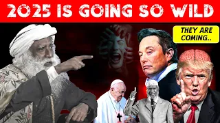 VERY BAD Time is Coming For Them! Sadhguru Predicts Future