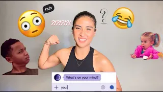 REACTION KO SA MGA REACTION NILA!!!