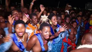 UMHLANGA FESTIVAL 2023 ESWATINI