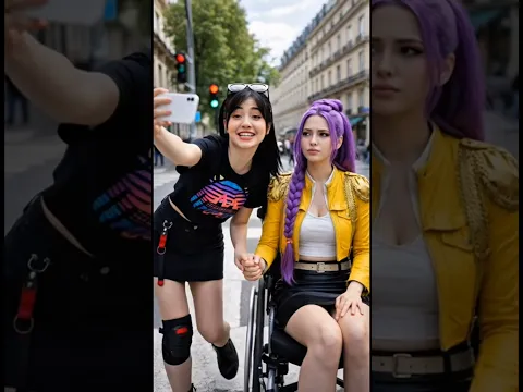 Mira Fingue Ayudar ala Gente solo para Ganar likes en las Redes