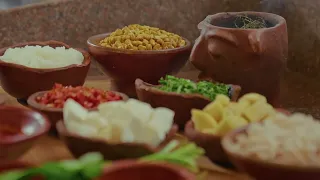 La ruta de las sopas: Guanacaste