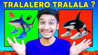 Can u Guess 40+ SAME LOOKING Italian Animals by Their Sounds?? 🔊🤔