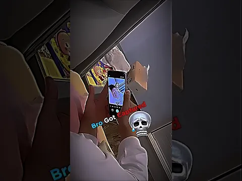 End is Crazy ☠️ #edit #trollface