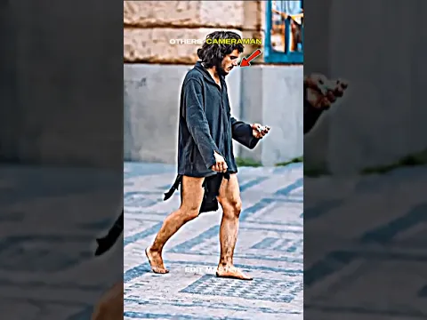 CapCut Edit / cameraman #duet #islamic #trending #shorts