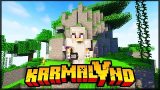 KARMALAND 5: Mi primera CASA #2