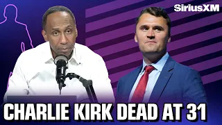 My Thoughts On The Death Of Charlie Kirk
