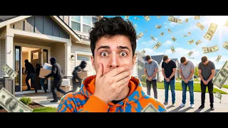هو في اهل يعملوا كده مع ابنهم !!