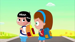 👩‍🎓🎵 Predškolarac - Vesela Pjesma za Djecu | Naša Igraonica 🎵👨‍🎓
