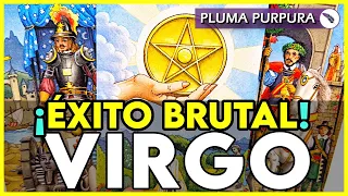 VIRGO ☀️POR DIOS AGARRATE! ASÍ TE VAS A LLENAR DE DINERO! LES DOLERÁ TU VICTORIA! ☀️