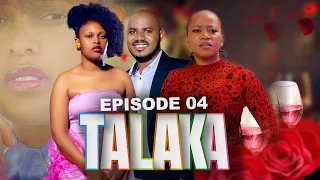 TALAKA Episode 04 | Love story 💕 | Inspiration | NYUKI TV I  #love