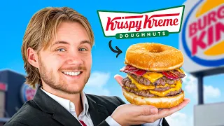 I Tested Viral Fast Food Hacks