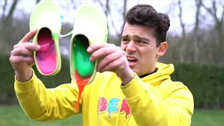 Jason aur alex slime video | Jason aur alex ki video in hindi | KIDS JASON VLOGS : HINDI