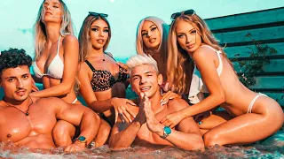 Antonio Pican - Fata Blonda 👑 (Official Video)