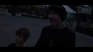 “Жизнь взаймы» 3 серия. Каскадёрский сериал о жизни и проблемах каскадёров. Что будет дальше?!