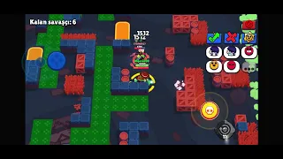 Brawl stars kanalıma destek olma için abone ol #aksiyon #macera #kids #games #oyunvideoları 