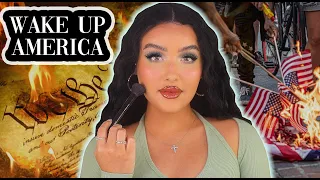 WOKENESS is Destroying America & I'm Over It