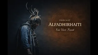 PodCast By Kai Uwe Faust | Alfadhirhaiti