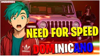 🛞 Mi PROPIO JUEGO OverDrivers 🚗💨 (En Desarrollo)