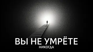 Самая странная идея в науке: Квантовое бессмертие