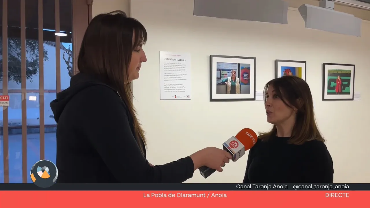 Torn de tarda 13-3-26