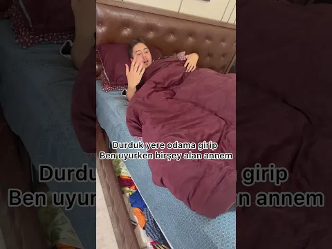 Yaşandı