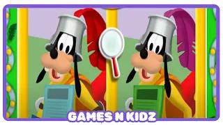 Mickey Mouse : Colors, Shapes, Numbers, Counting  Disney Junior Games