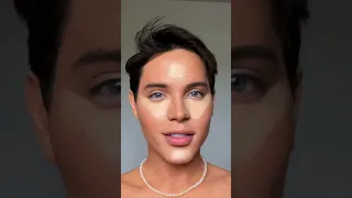 Men wearing makeup??? ❌❌