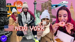 Compilado Vivianne Miranda em NY #ViviUnicornio