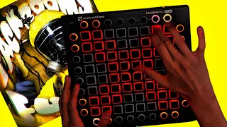 FUNK DO BACKROOMS 『LAUNCHPAD COVER』🎶