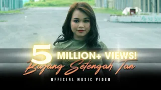 Bujang Setengah Tan - Veronica Natasha (Official Music Video)