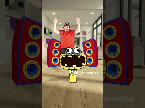The Ultimate OC Wubbox Beat Drop RUGPULL 🎶