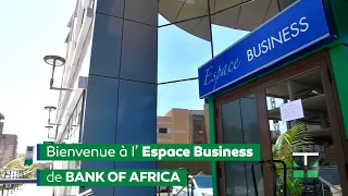 Capsule Espace Business