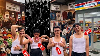 BALOMBA ADU OUTFIT MODAL 200RB, TAPI..🥶