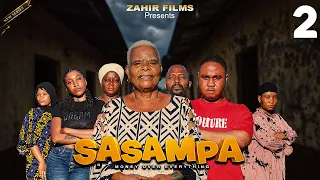 SASAMPA EPISODE [ 2 ]