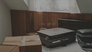 putting a spin on i love you so - egg