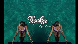 TIXKA X BILLIE EILISH - BELLYACHE [ Remix Afro Zouk 2k25 ]