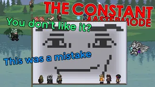 11 Terraria Veterans CREATE BIG MISTAKES [4]