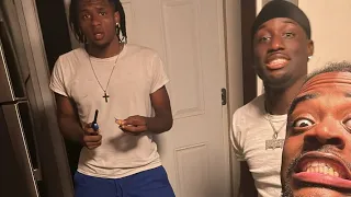 FIREWORKS WITH JIGGY 🎆🧨!!!